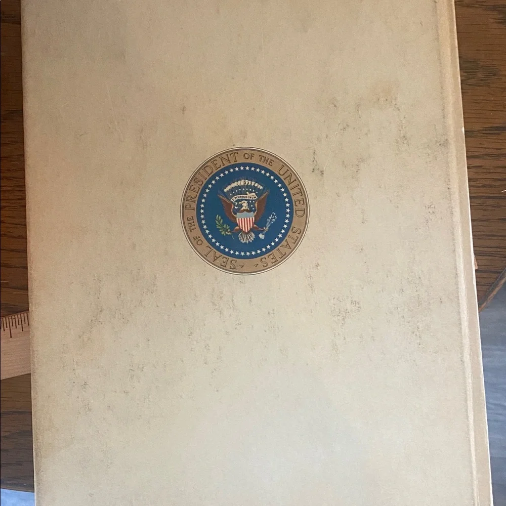 JFK 1964 Four Days The Historical Record of the Death of Book President Kennedy